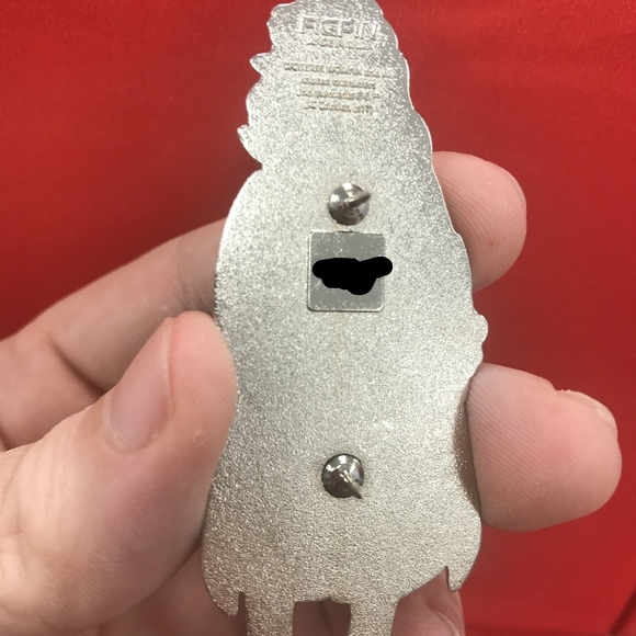 Dragonball Bulma 553 Figpin - Picture 5 of 5